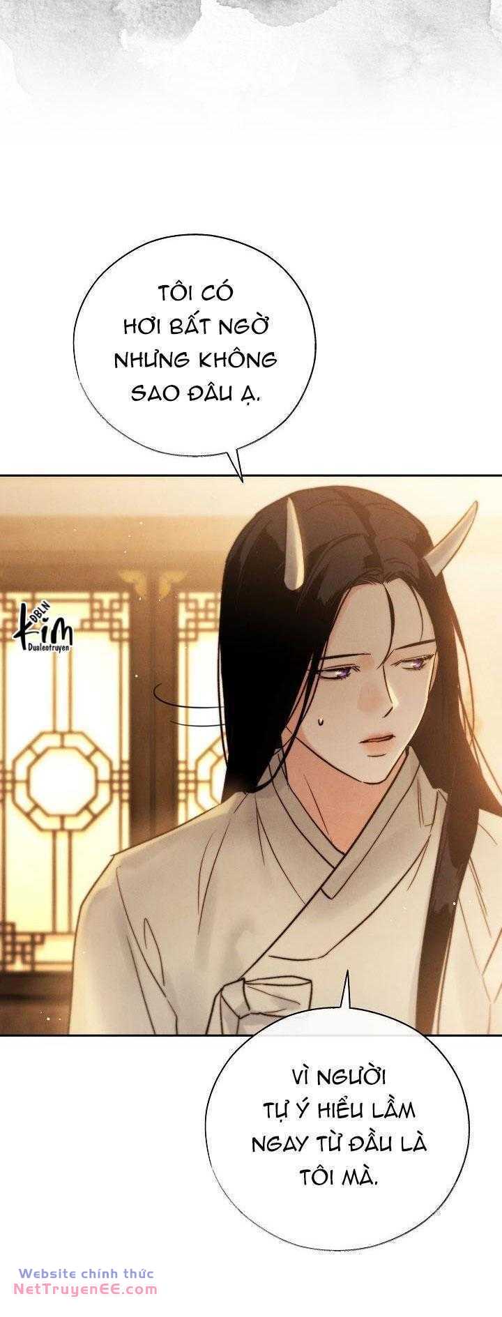 Thuốc Độc chapter 12 - Trang 4