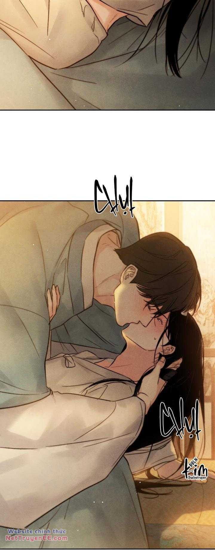 Thuốc Độc chapter 12 - Trang 31