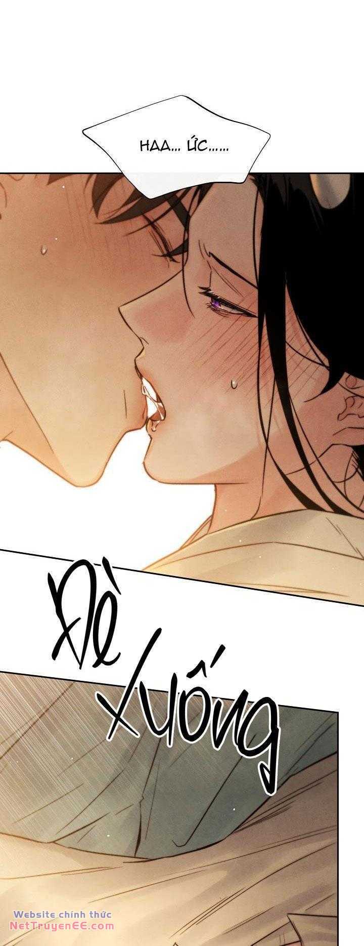 Thuốc Độc chapter 12 - Trang 34