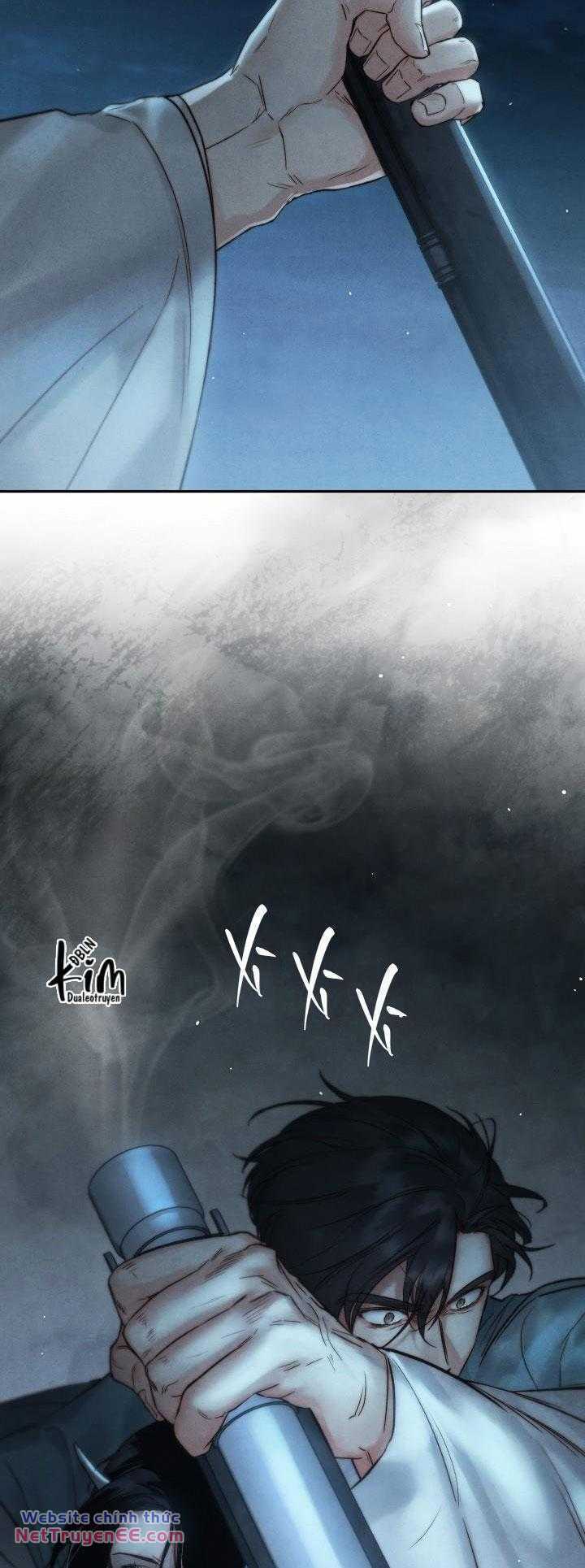 Thuốc Độc chapter 12 - Trang 76