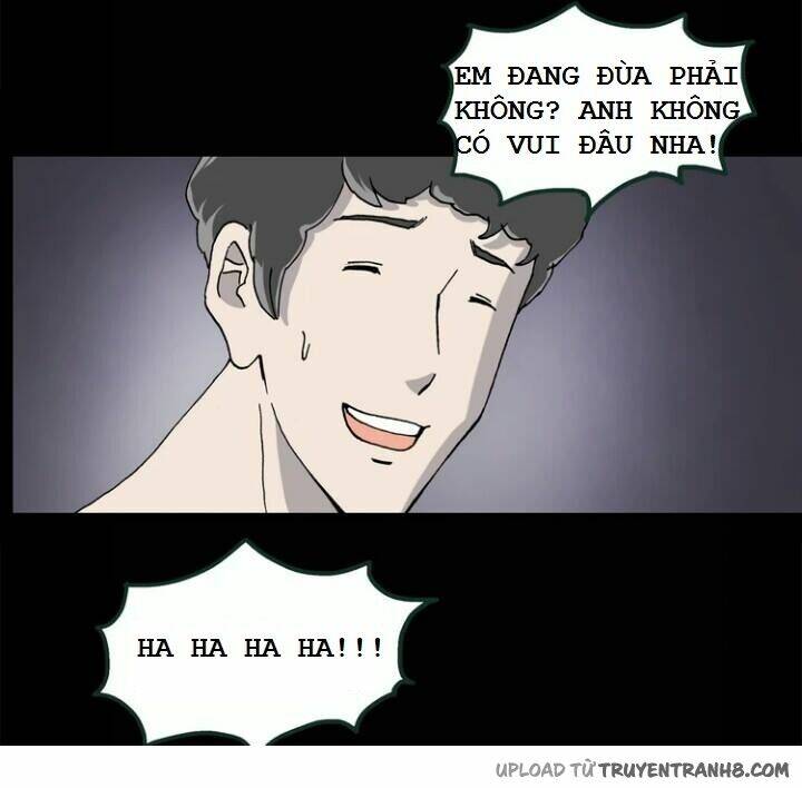 Thuốc Độc chapter 3 - Trang 11