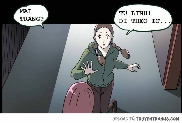 Thuốc Độc chapter 3 - Trang 15