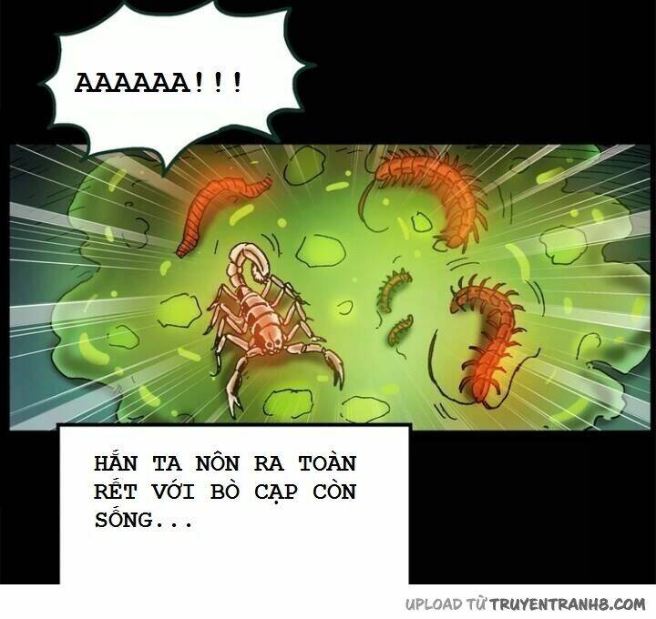 Thuốc Độc chapter 3 - Trang 20