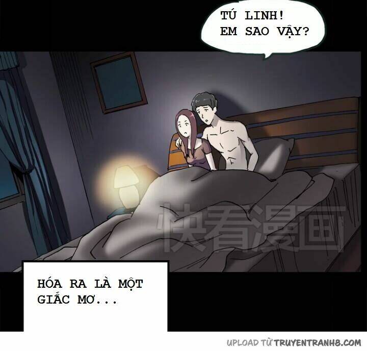 Thuốc Độc chapter 3 - Trang 3