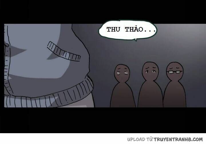 Thuốc Độc chapter 3 - Trang 26
