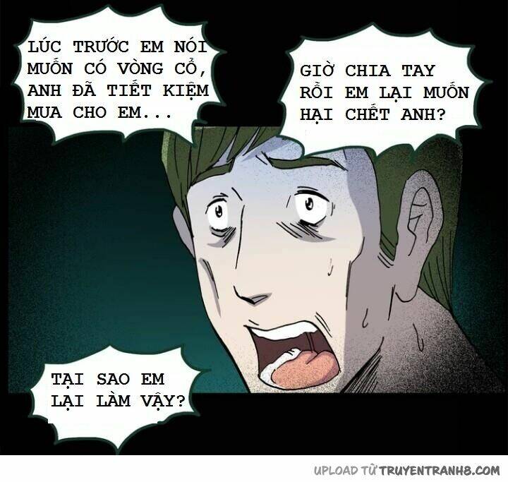 Thuốc Độc chapter 3 - Trang 34
