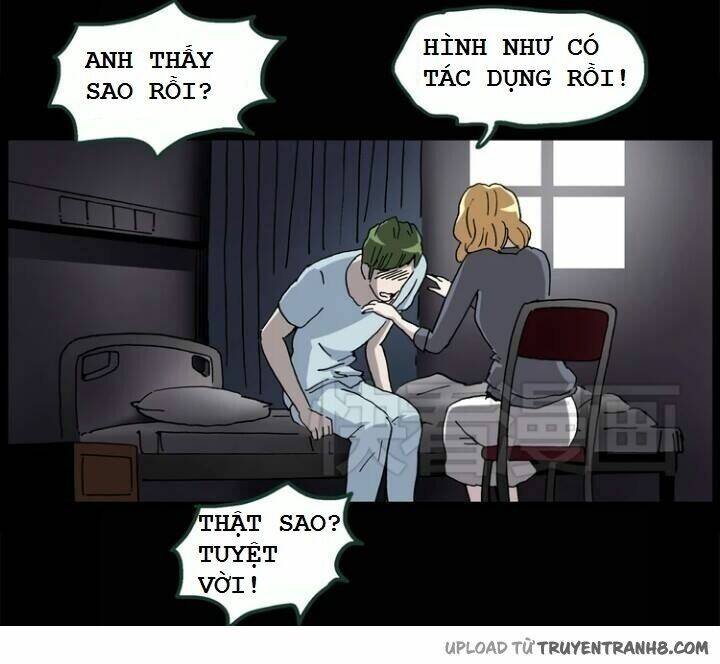 Thuốc Độc chapter 3 - Trang 38