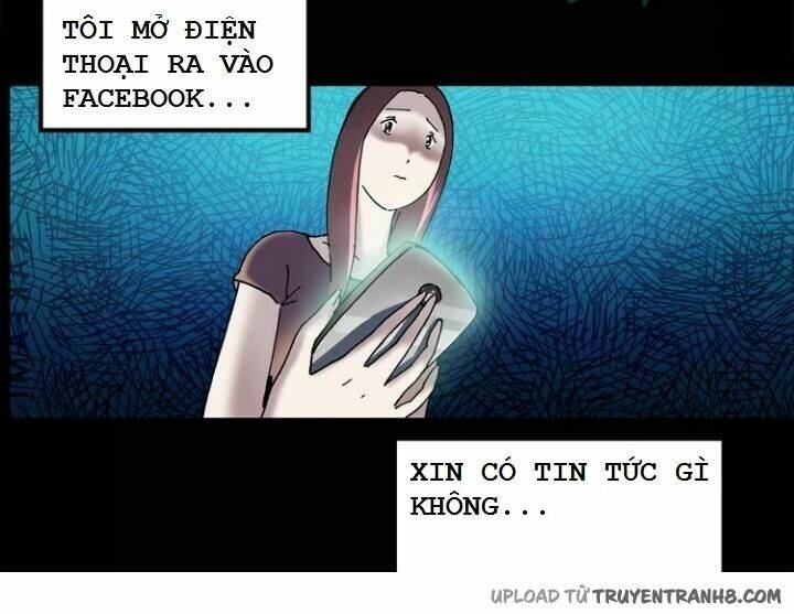 Thuốc Độc chapter 3 - Trang 5