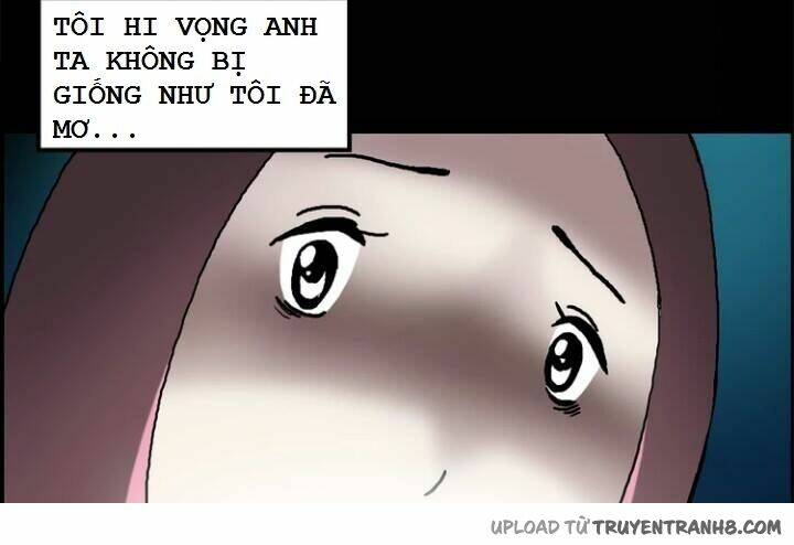 Thuốc Độc chapter 3 - Trang 6