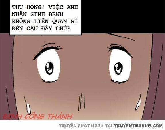 Thuốc Độc chapter 8 - Trang 1