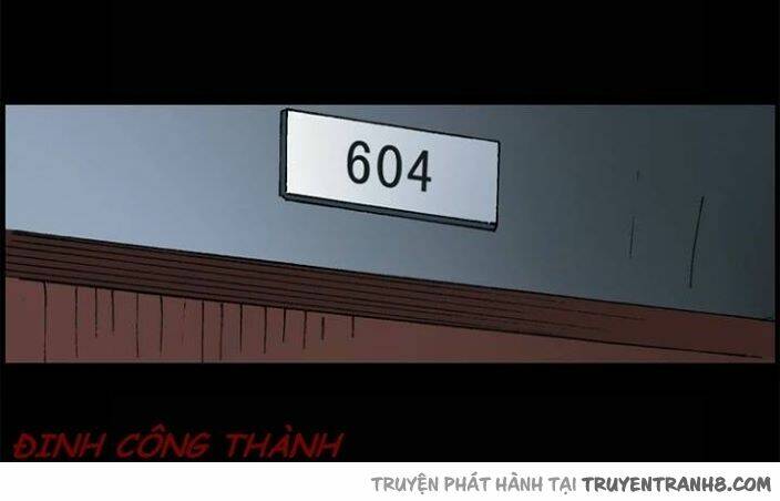 Thuốc Độc chapter 8 - Trang 16