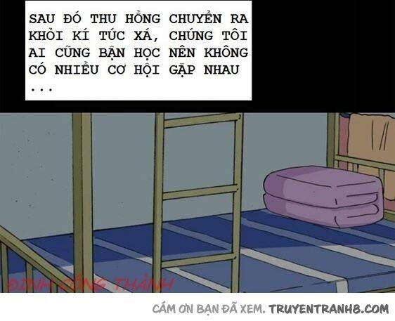 Thuốc Độc chapter 8 - Trang 17