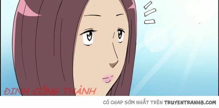 Thuốc Độc chapter 8 - Trang 19