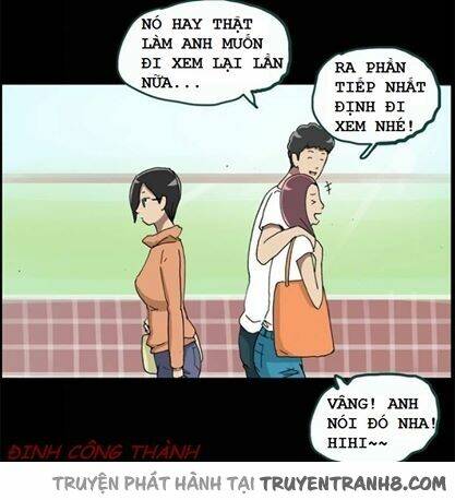 Thuốc Độc chapter 8 - Trang 21