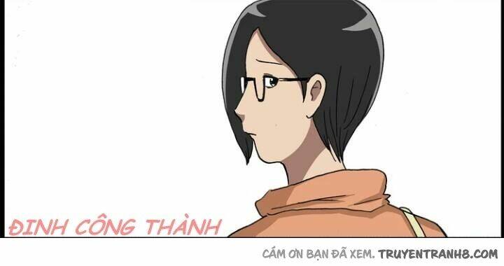 Thuốc Độc chapter 8 - Trang 22