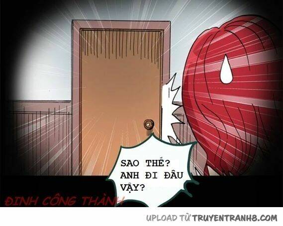 Thuốc Độc chapter 8 - Trang 25
