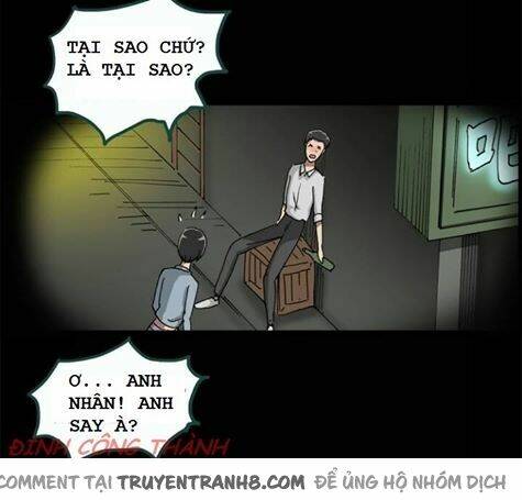Thuốc Độc chapter 8 - Trang 26