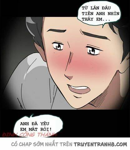 Thuốc Độc chapter 8 - Trang 29
