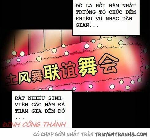 Thuốc Độc chapter 8 - Trang 30