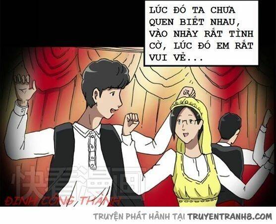 Thuốc Độc chapter 8 - Trang 31