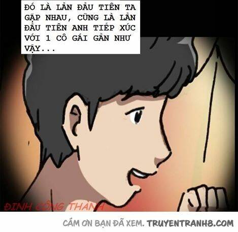 Thuốc Độc chapter 8 - Trang 32