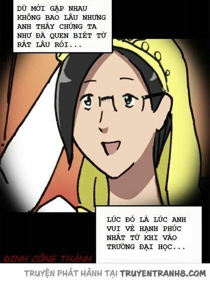 Thuốc Độc chapter 8 - Trang 33