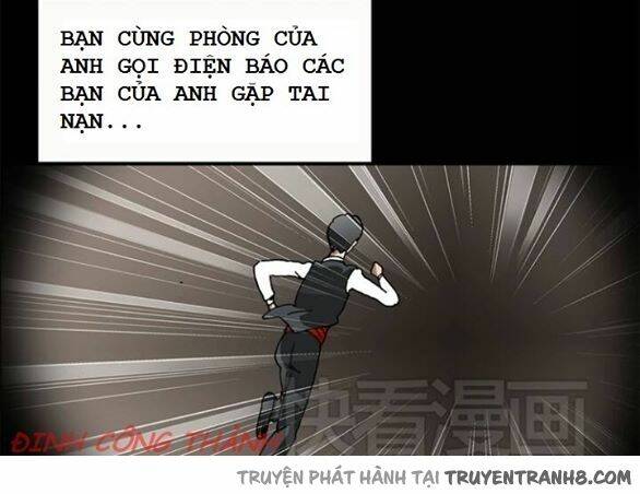 Thuốc Độc chapter 8 - Trang 36