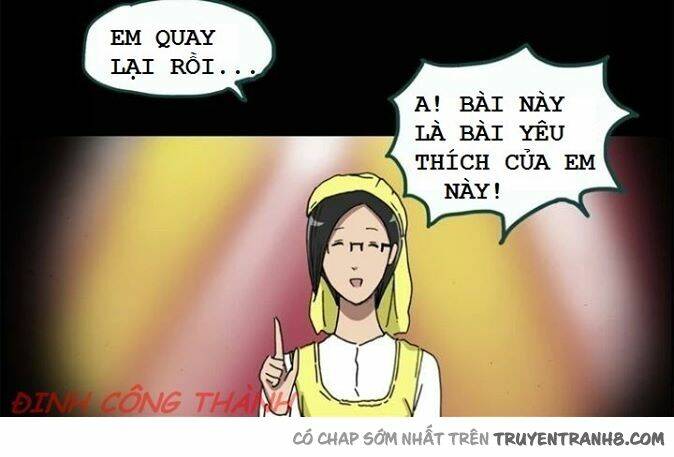 Thuốc Độc chapter 8 - Trang 37