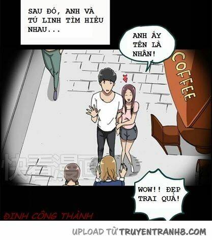 Thuốc Độc chapter 8 - Trang 39