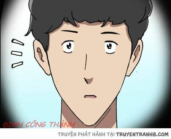 Thuốc Độc chapter 8 - Trang 41
