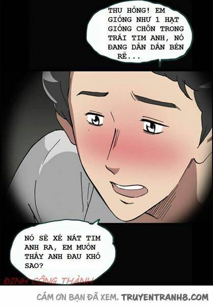 Thuốc Độc chapter 8 - Trang 42