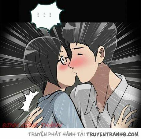 Thuốc Độc chapter 8 - Trang 43