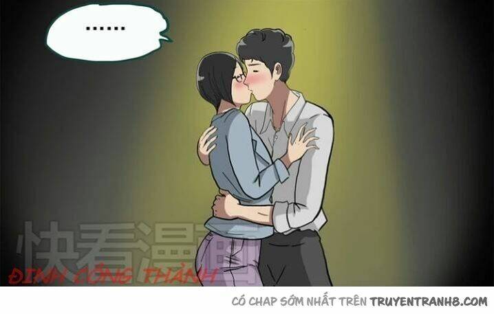 Thuốc Độc chapter 8 - Trang 44