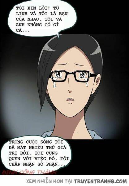 Thuốc Độc chapter 8 - Trang 47