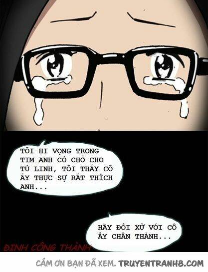 Thuốc Độc chapter 8 - Trang 48