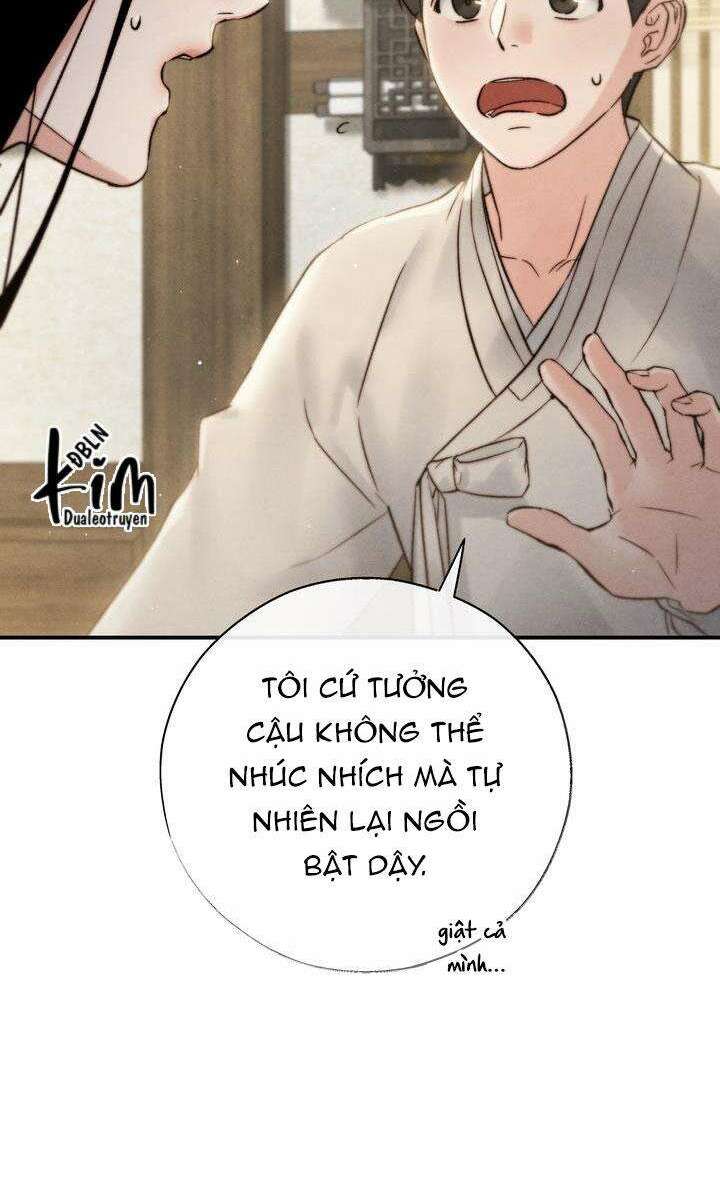 Thuốc Độc chapter 9 - Trang 23
