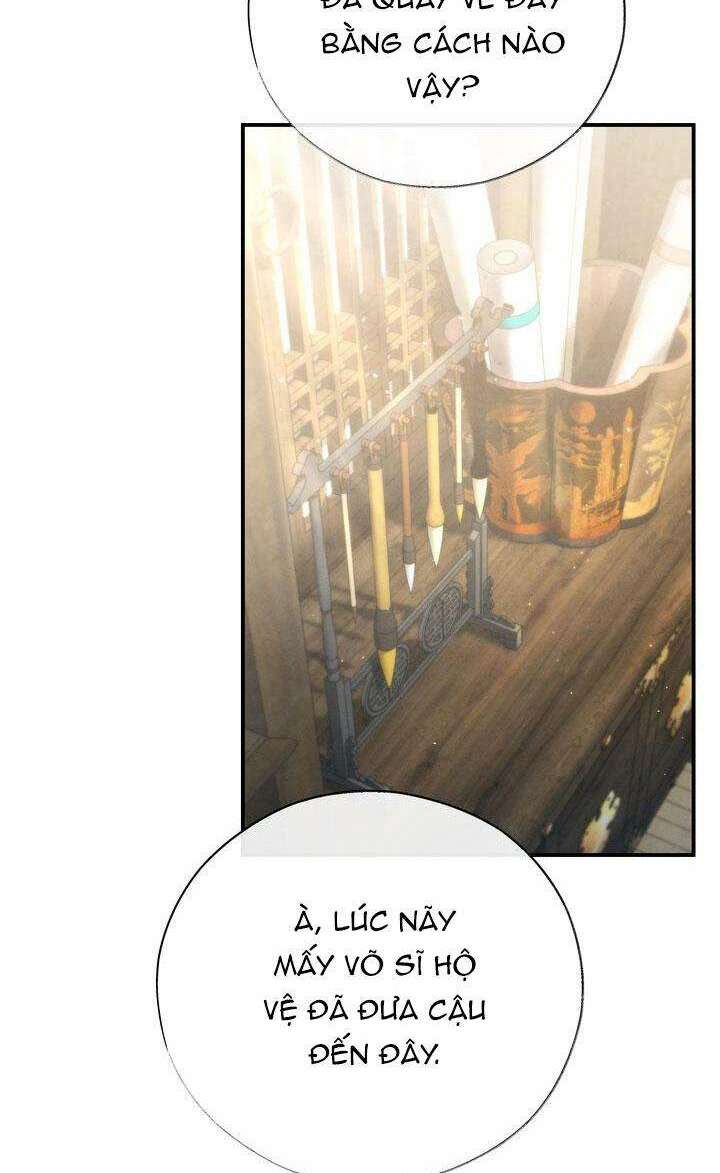 Thuốc Độc chapter 9 - Trang 31
