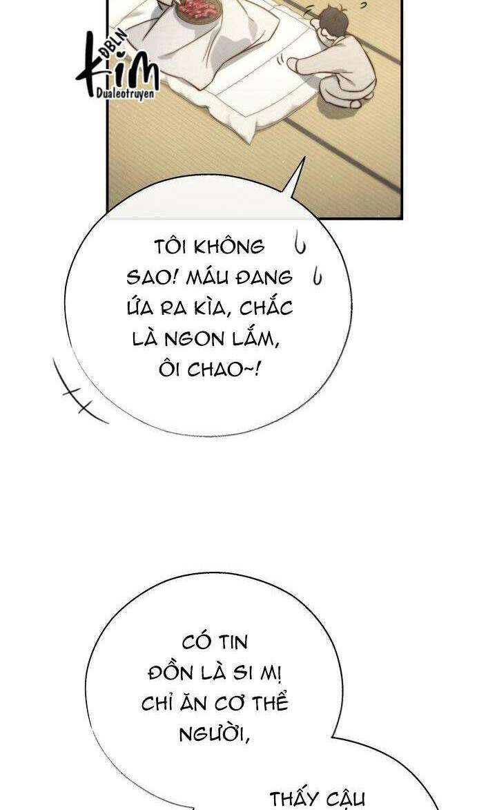 Thuốc Độc chapter 9 - Trang 41