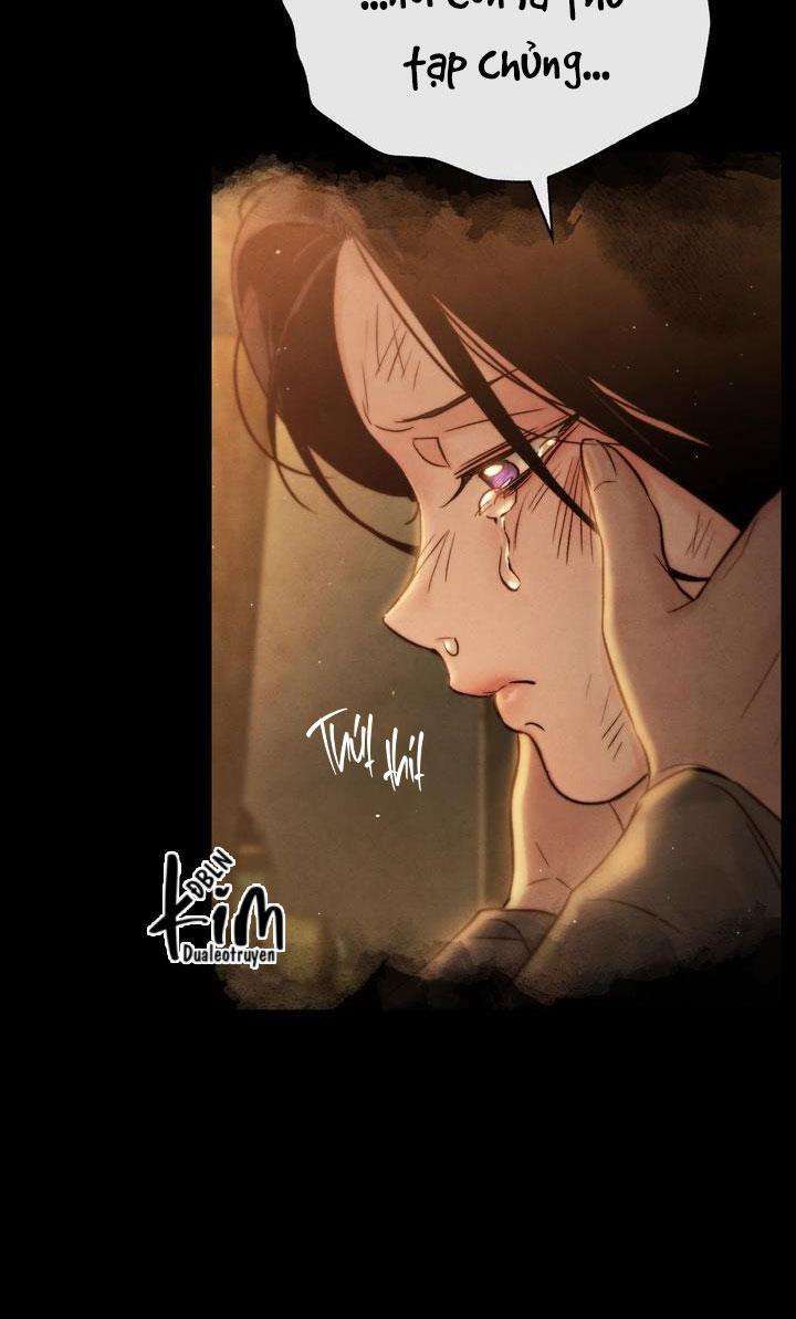 Thuốc Độc chapter 9 - Trang 8