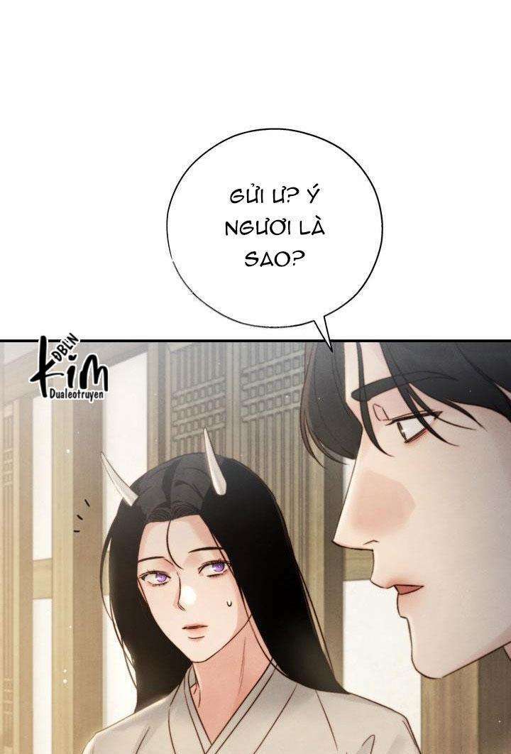 Thuốc Độc chapter 9 - Trang 71