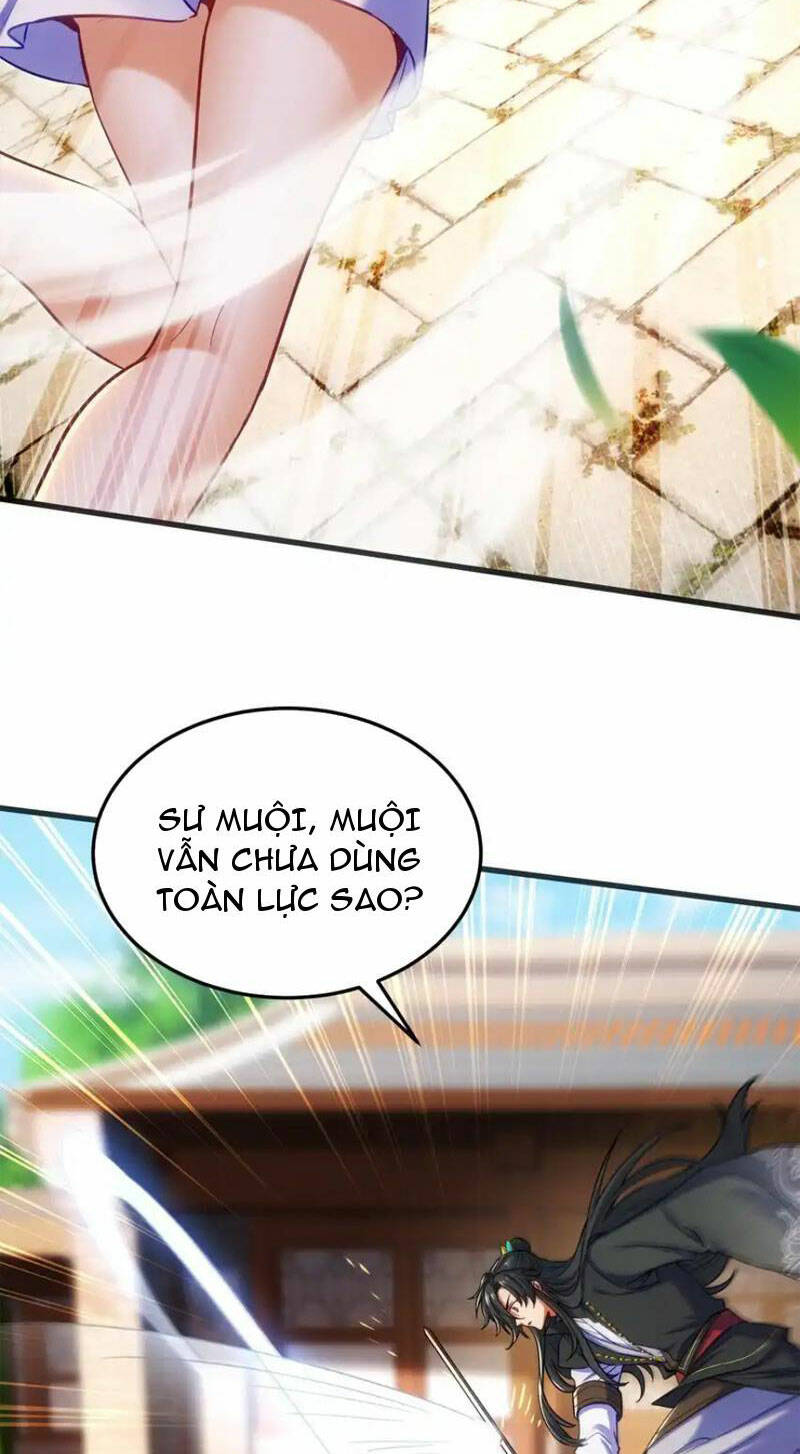 Tiên Tử Chậm Đã ! Xin Hãy Nghe Ta Giảo Biện ! chapter 18 - Trang 2