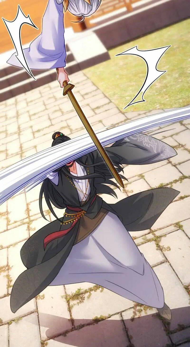 Tiên Tử Chậm Đã ! Xin Hãy Nghe Ta Giảo Biện ! chapter 18 - Trang 12