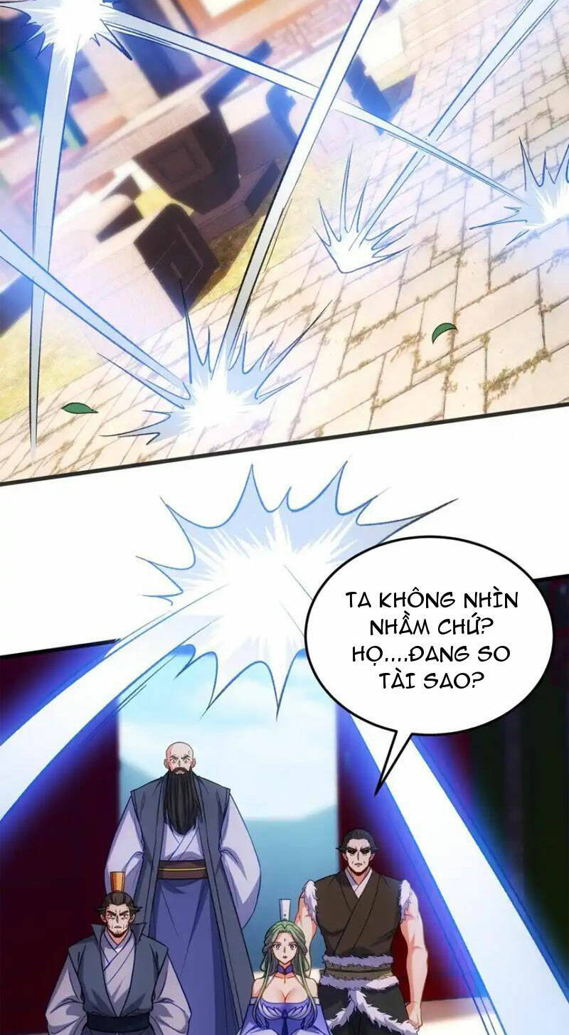 Tiên Tử Chậm Đã ! Xin Hãy Nghe Ta Giảo Biện ! chapter 18 - Trang 14