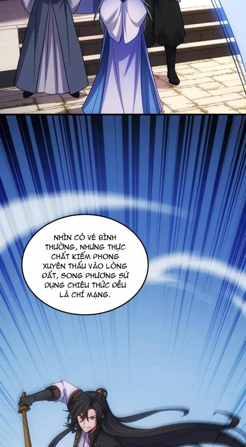 Tiên Tử Chậm Đã ! Xin Hãy Nghe Ta Giảo Biện ! chapter 18 - Trang 15