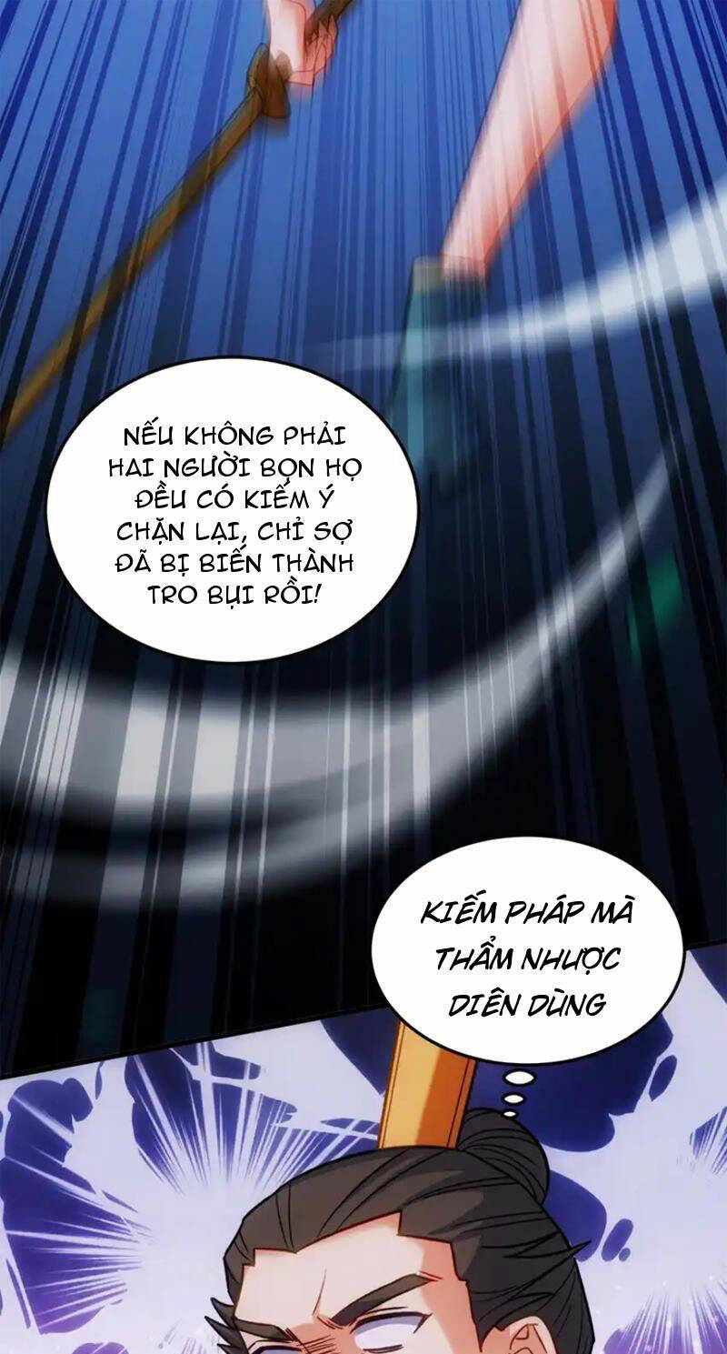 Tiên Tử Chậm Đã ! Xin Hãy Nghe Ta Giảo Biện ! chapter 18 - Trang 17