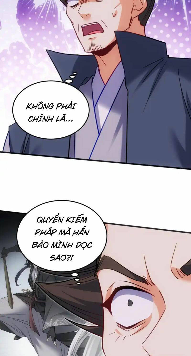 Tiên Tử Chậm Đã ! Xin Hãy Nghe Ta Giảo Biện ! chapter 18 - Trang 18