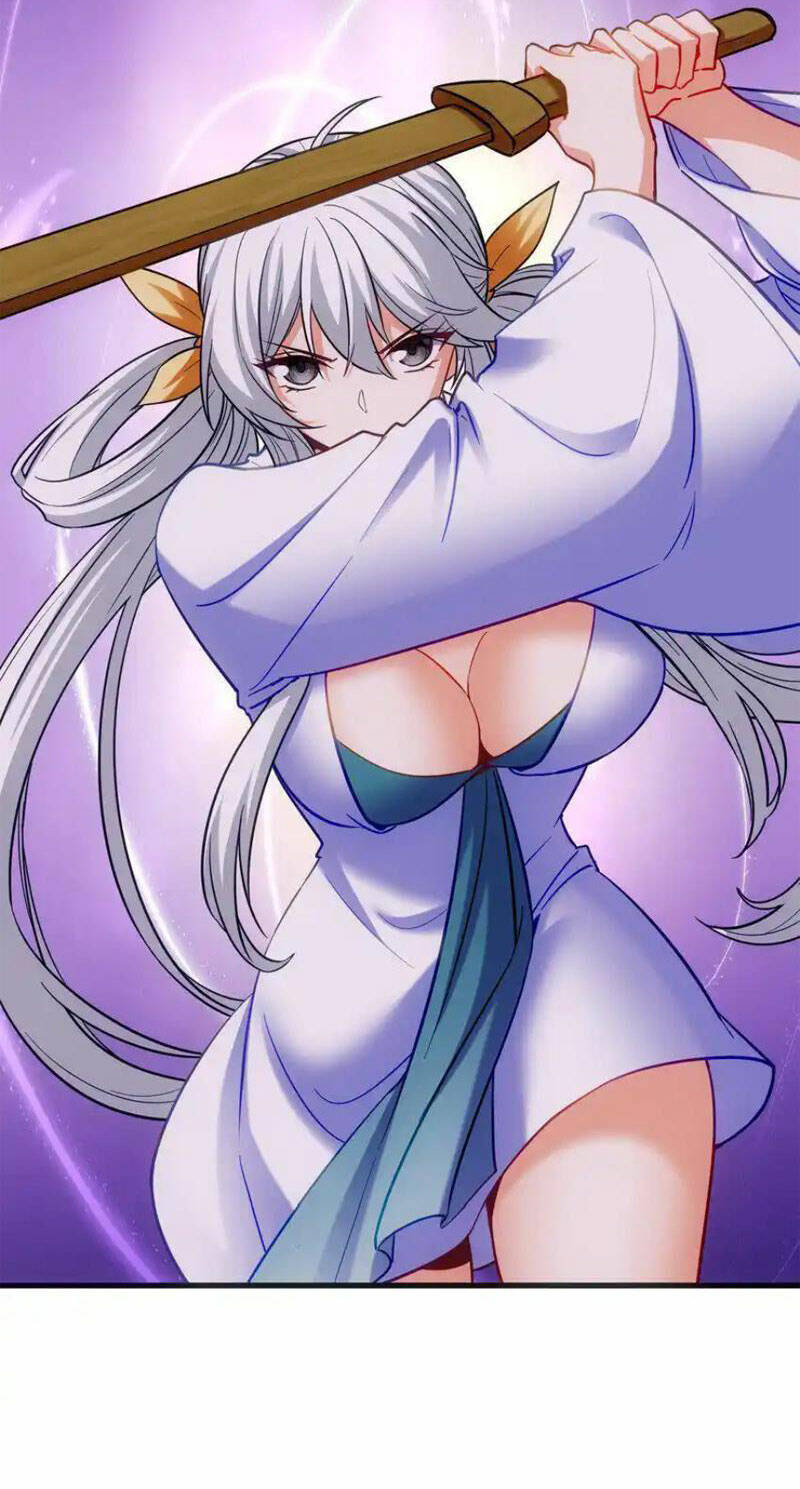 Tiên Tử Chậm Đã ! Xin Hãy Nghe Ta Giảo Biện ! chapter 18 - Trang 20