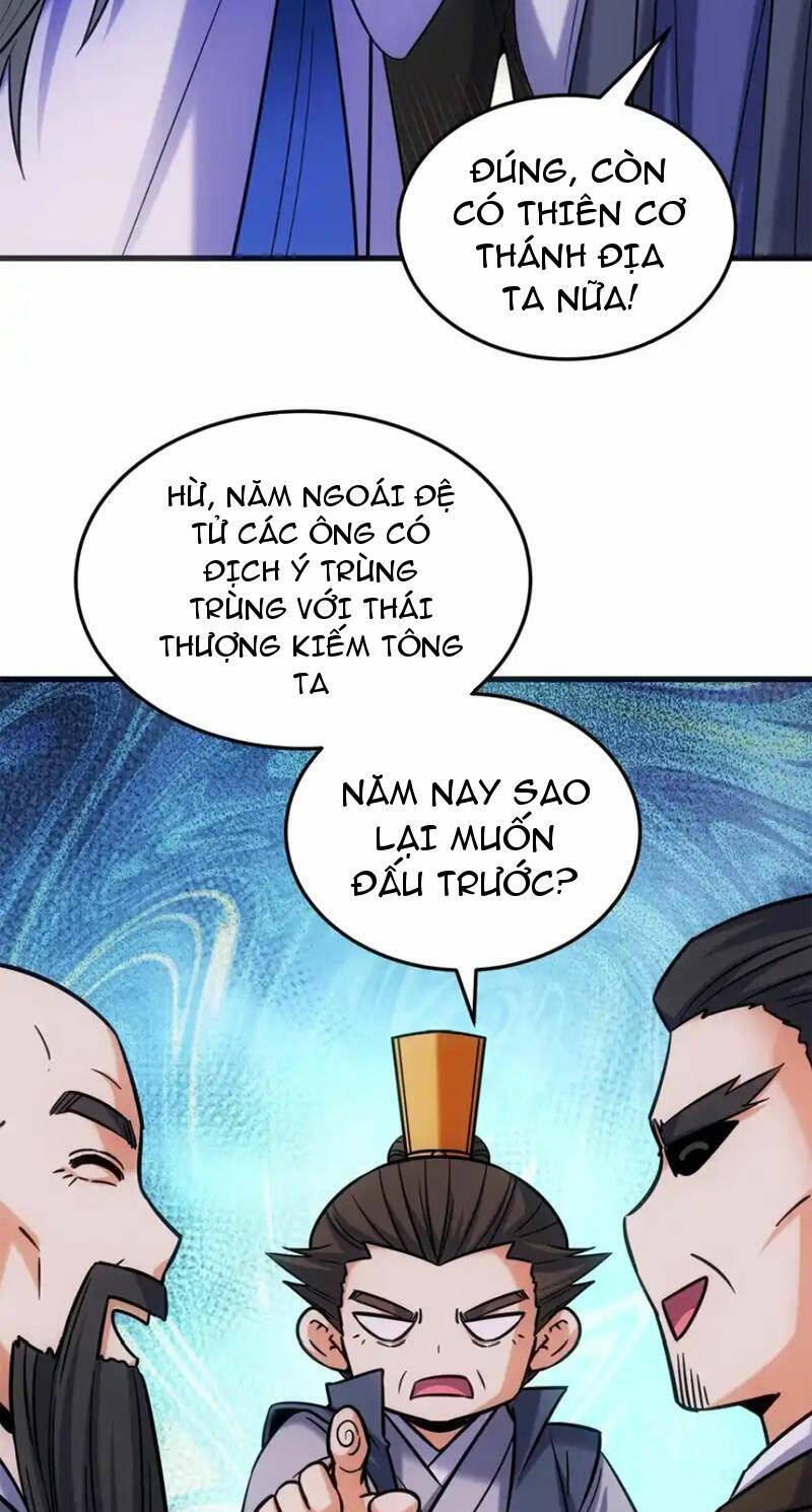 Tiên Tử Chậm Đã ! Xin Hãy Nghe Ta Giảo Biện ! chapter 18 - Trang 29