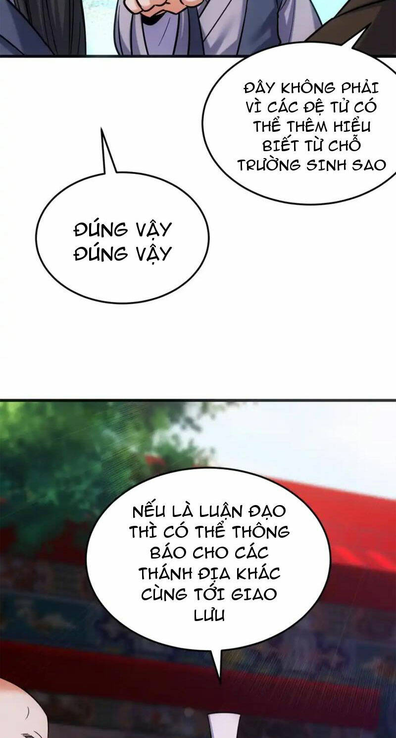Tiên Tử Chậm Đã ! Xin Hãy Nghe Ta Giảo Biện ! chapter 18 - Trang 30