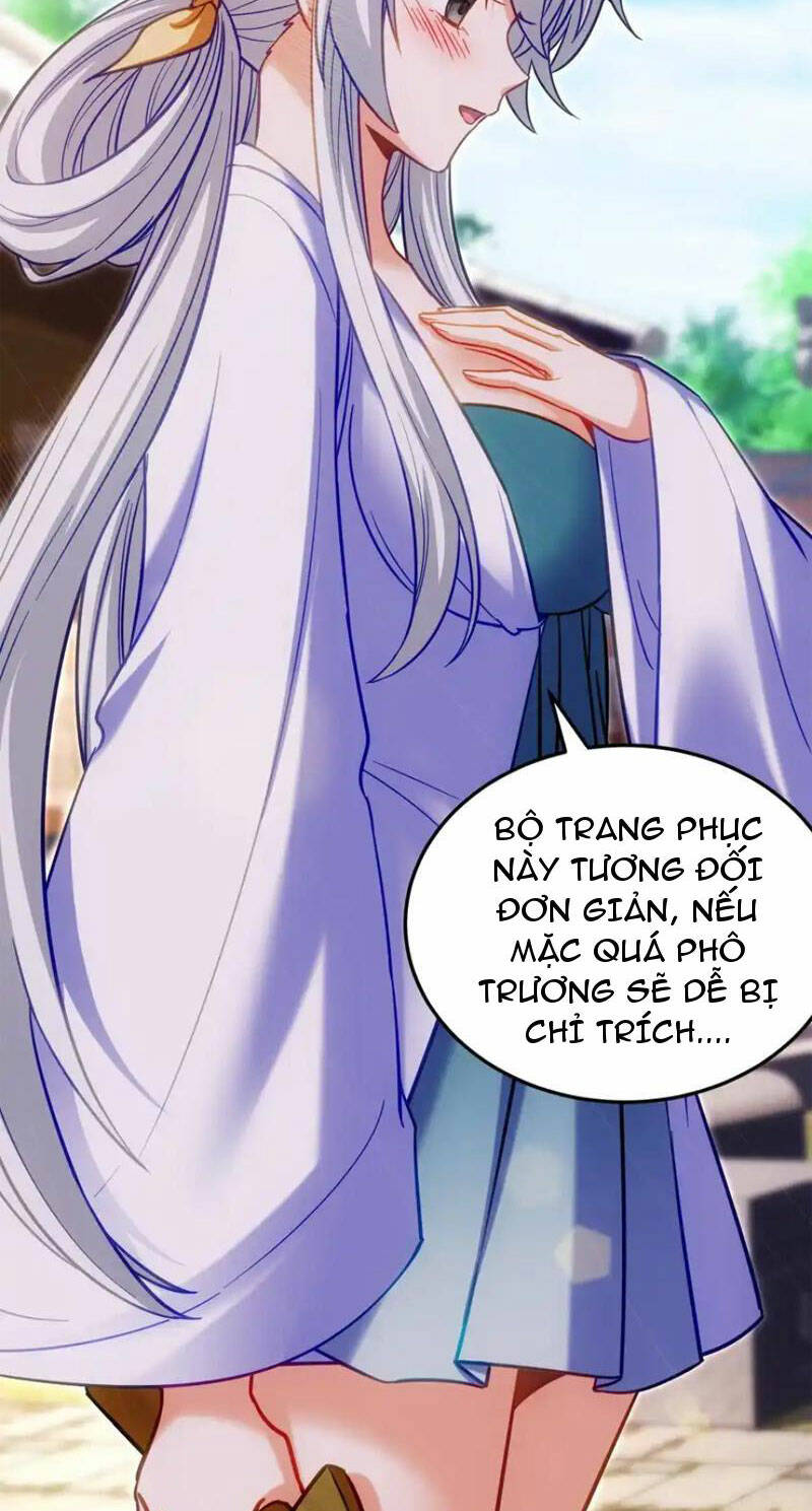 Tiên Tử Chậm Đã ! Xin Hãy Nghe Ta Giảo Biện ! chapter 18 - Trang 37